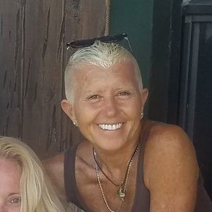 Meet your Posher, Linda